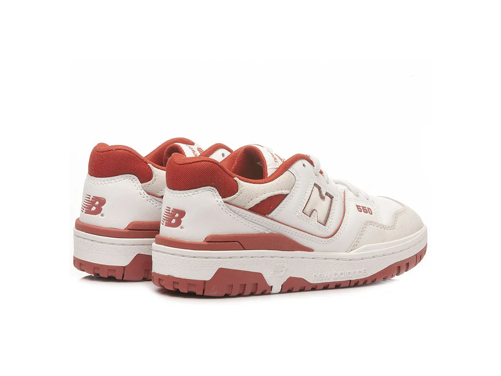 New Balance 550 White Astro Dust (GS)