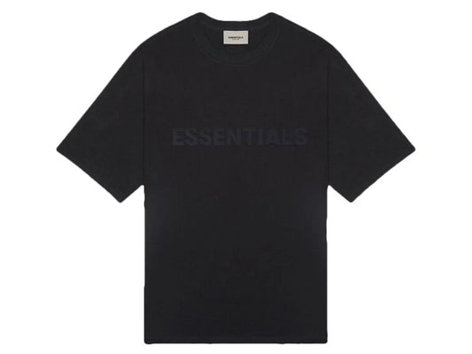 Fear of God Essentials Boxy T-Shirt Applique Logo