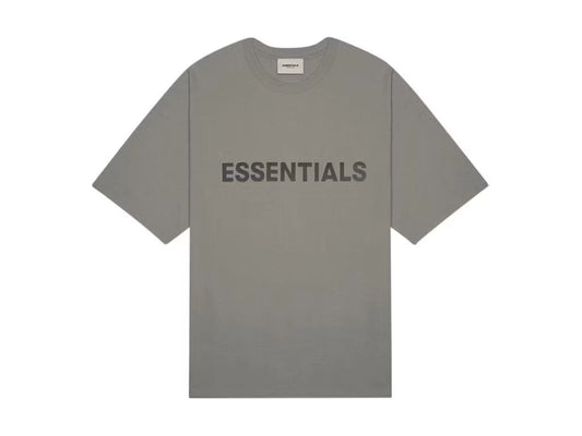 Fear of God Essentials Boxy T-Shirt Applique Logo