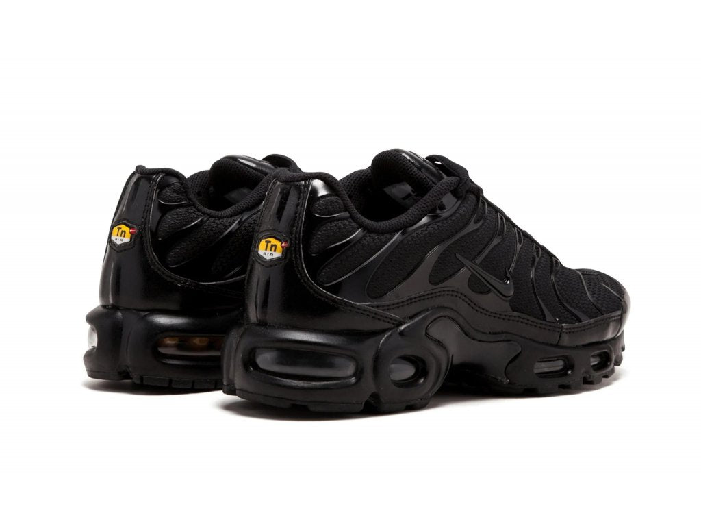 Nike Air Max Plus Triple Black