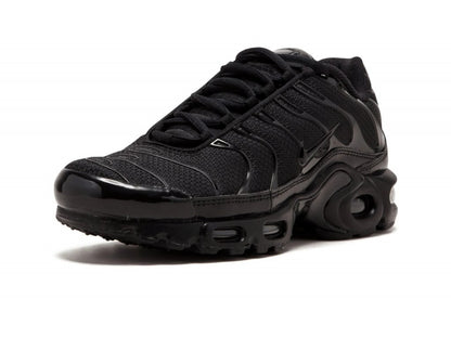 Nike Air Max Plus Triple Black