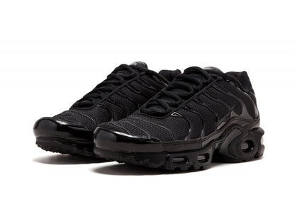 Nike Air Max Plus Triple Black