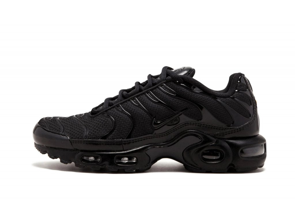 Nike Air Max Plus Triple Black