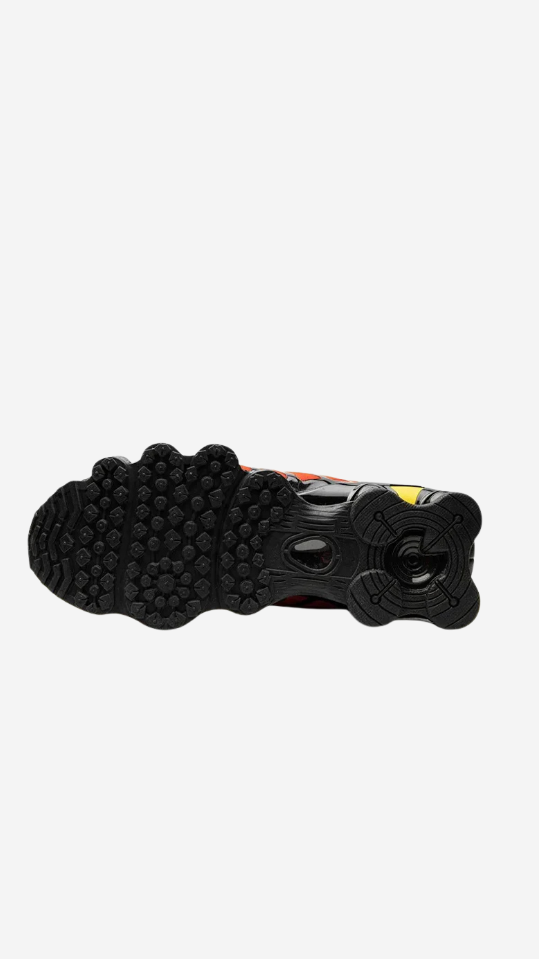 Nike Shox TL 'Sunrise Gradient'