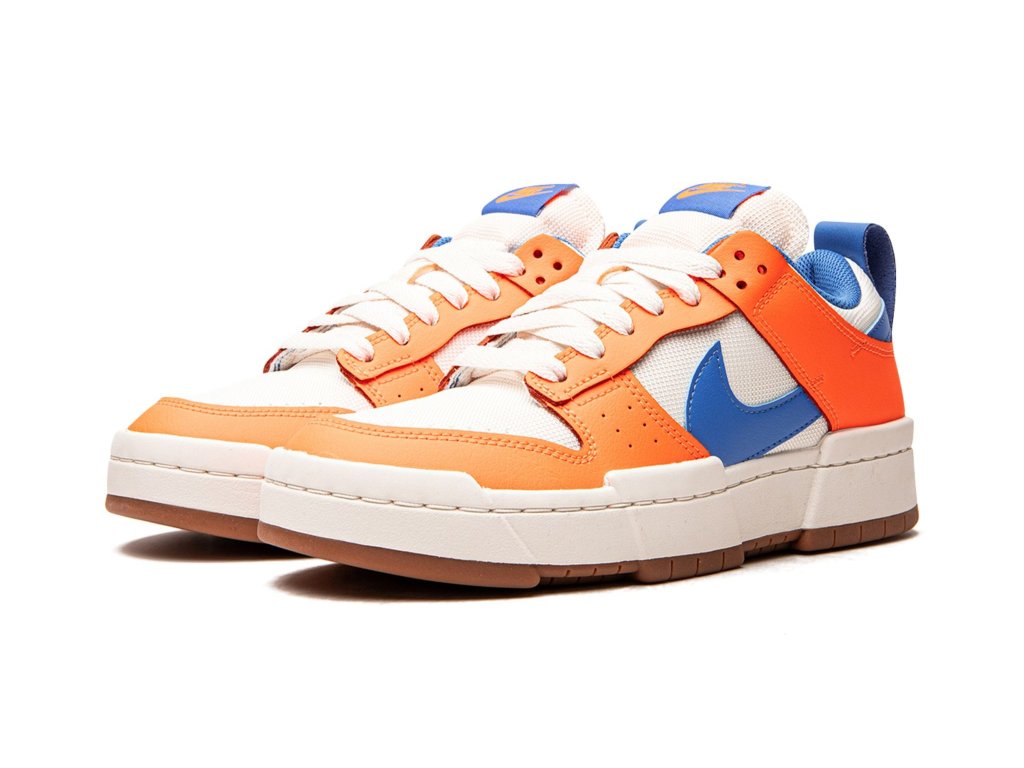 Nike Dunk Low Disrupt Supa (Women's)