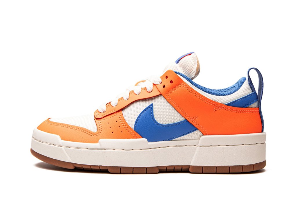 Nike Dunk Low Disrupt Supa (Women's)