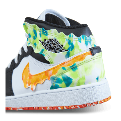 Jordan 1 Mid SE Slim Vortex (GS)