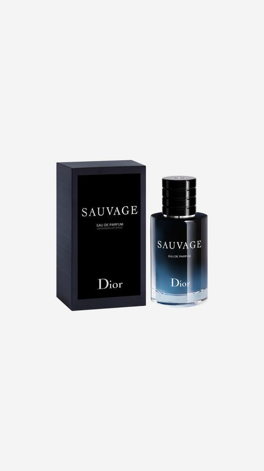 DIOR Sauvage parfémovaná voda pro muže
