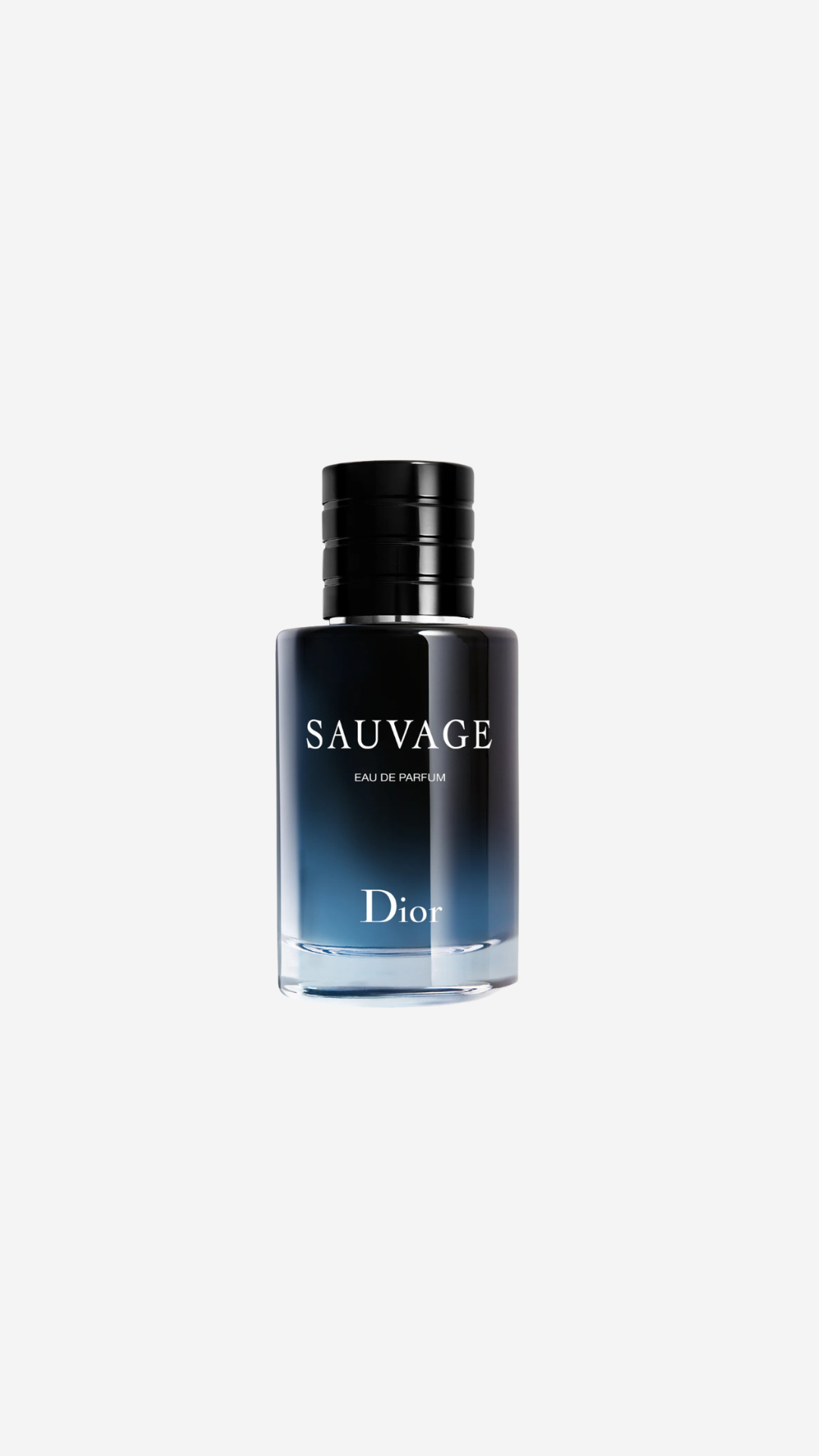 DIOR Sauvage parfémovaná voda pro muže