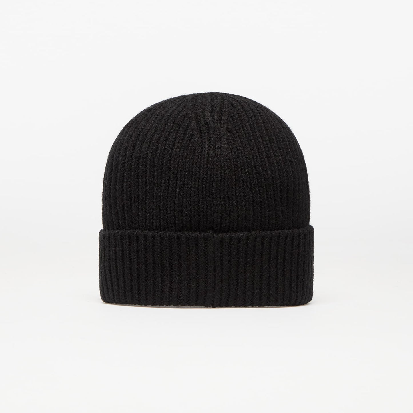 The North Face LOGO BOX CUFFED BEANIE UNISEX