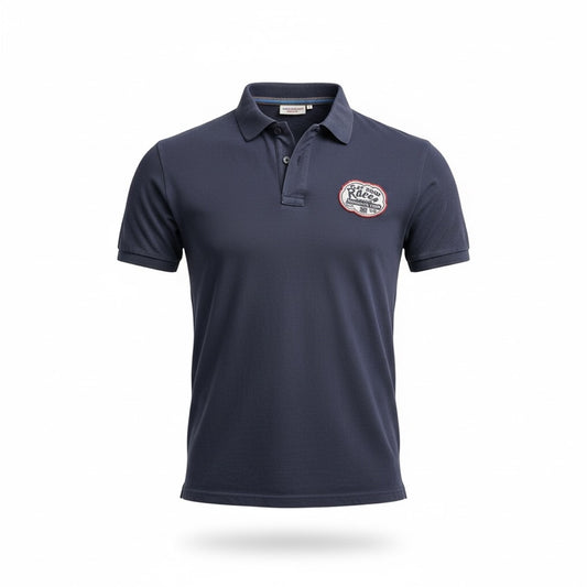GURU Polo – Navy