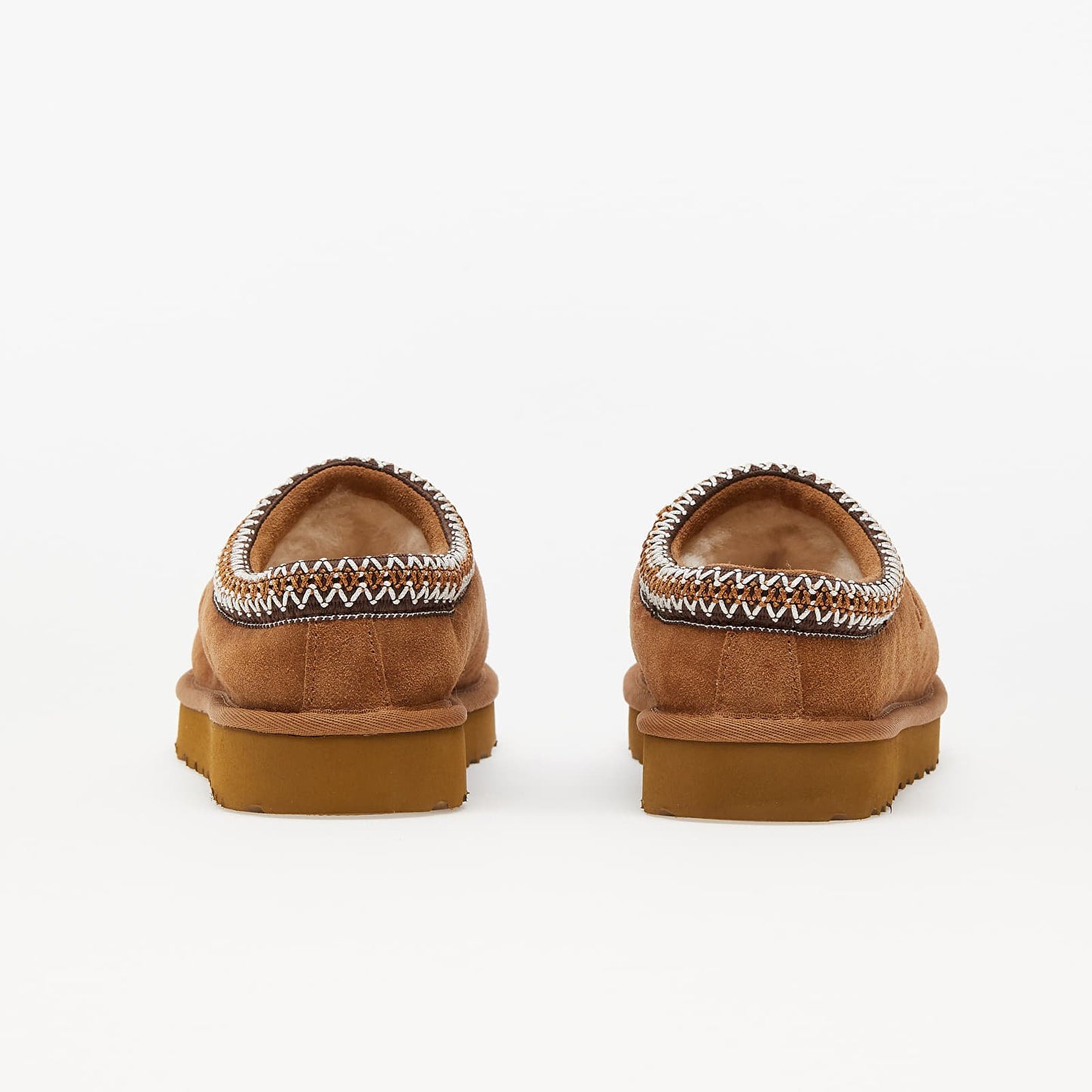 UGG Tasman Slipper Chestnut