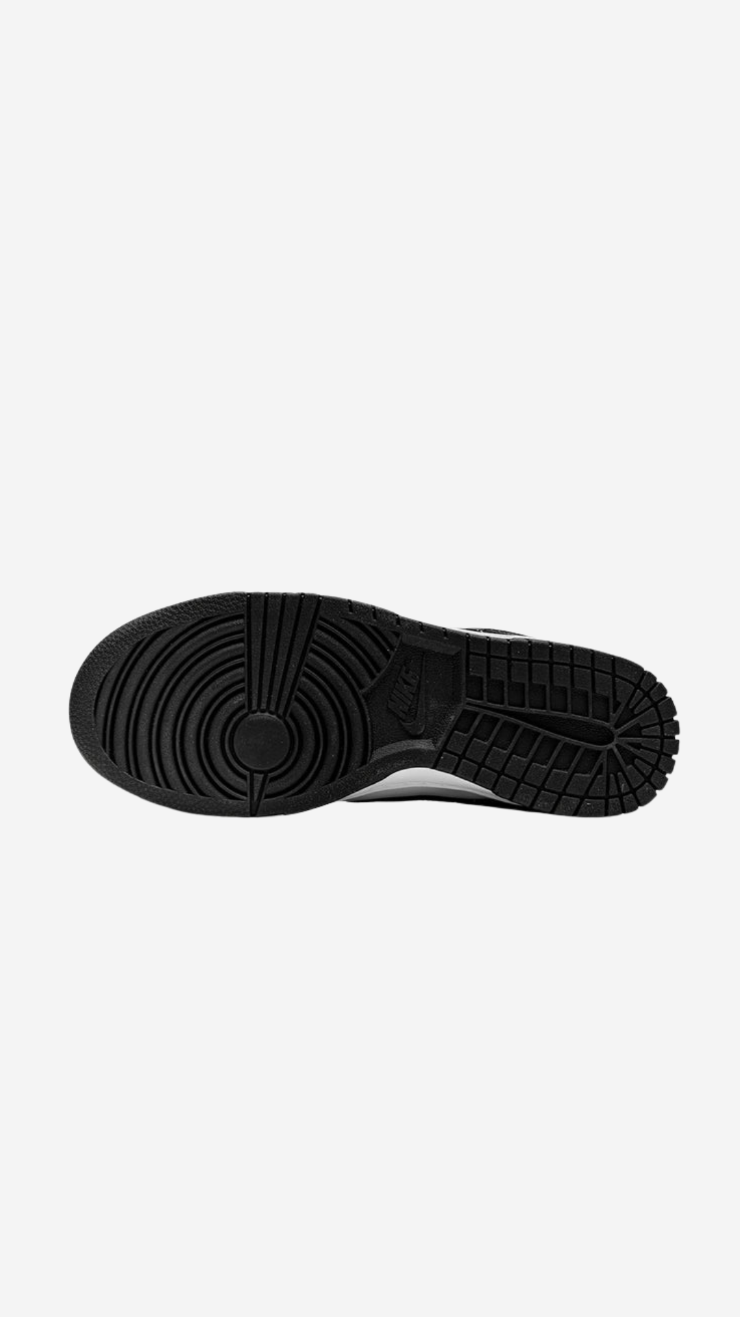 Nike Dunk Low Retro White Black Panda (Women's)