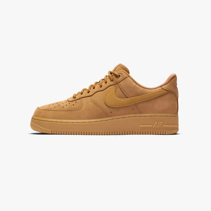 Nike Air Force 1 Low Flax Wheat