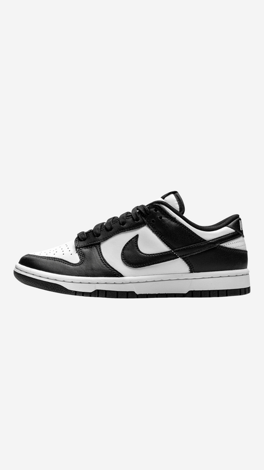 Nike Dunk Low Retro White Black Panda (Women's)