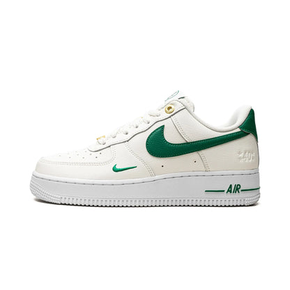 Nike Air Force 1 Low '07 LV8 40th Anniversary Sail Malachite