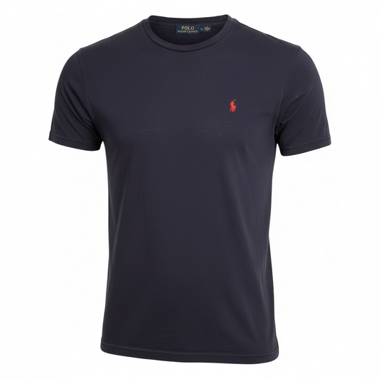 Ralph Lauren Navy T-Shirt