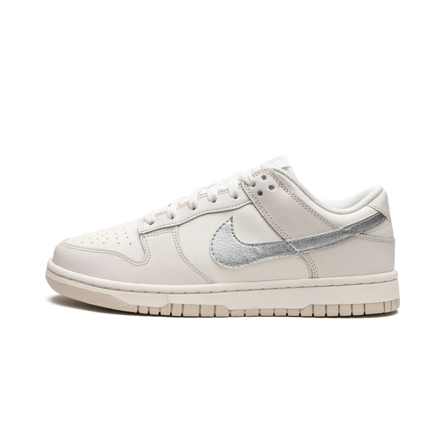 Nike Dunk Low Essential Sail Oxygen Purple (Women's)