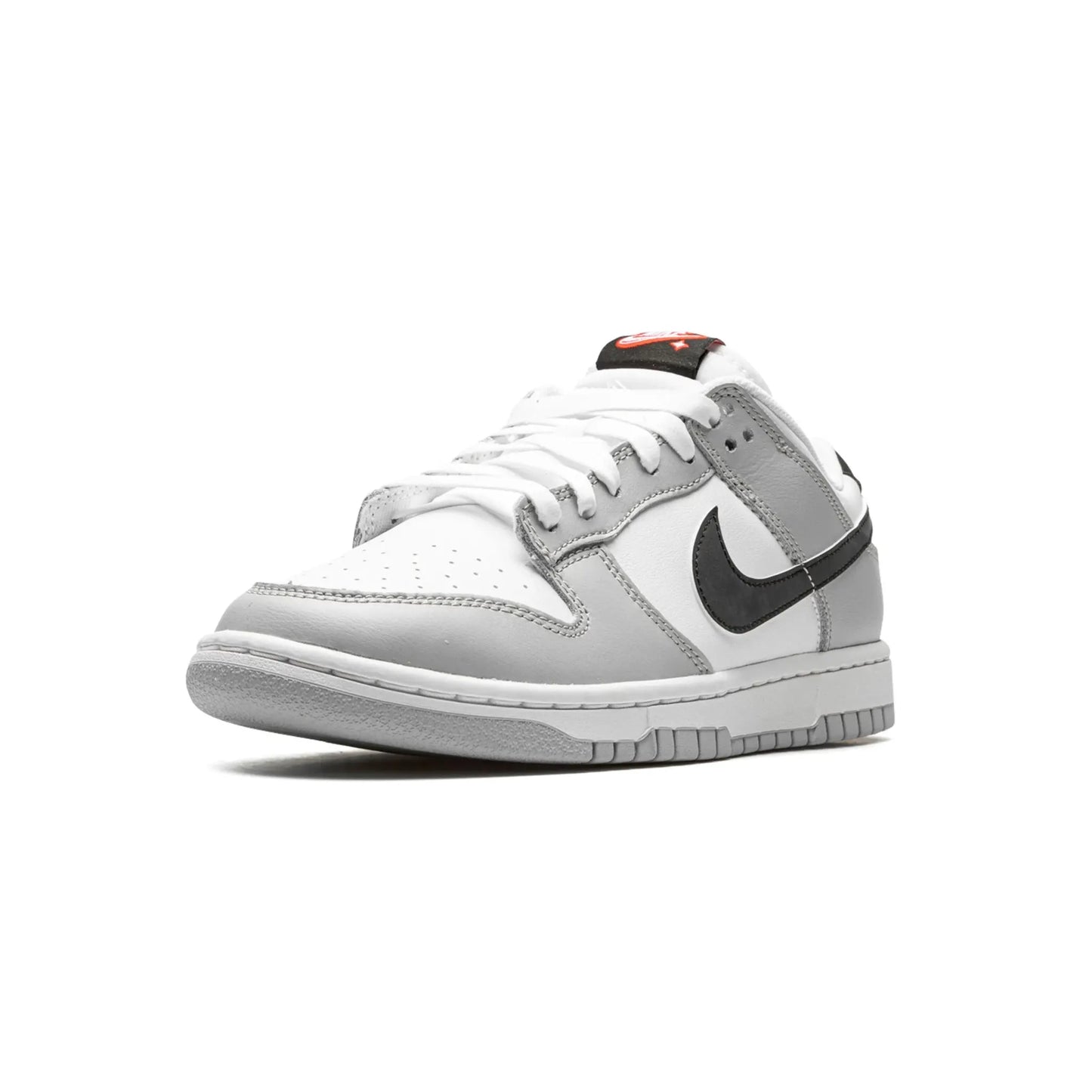 Nike Dunk Low SE Lottery Pack Grey Fog