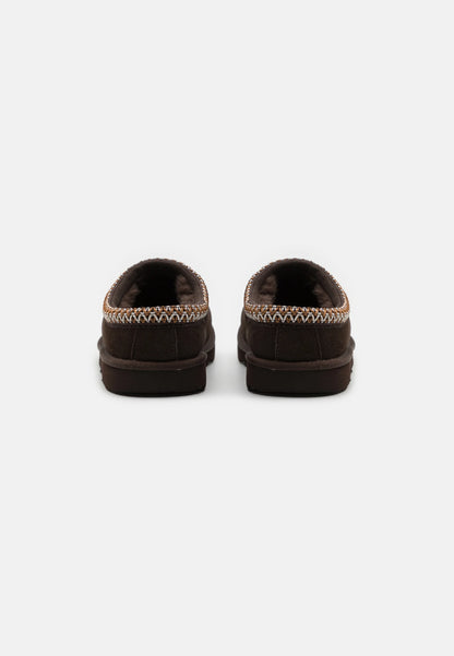 UGG Tasman II Slipper Dusted Cocoa (Kids)