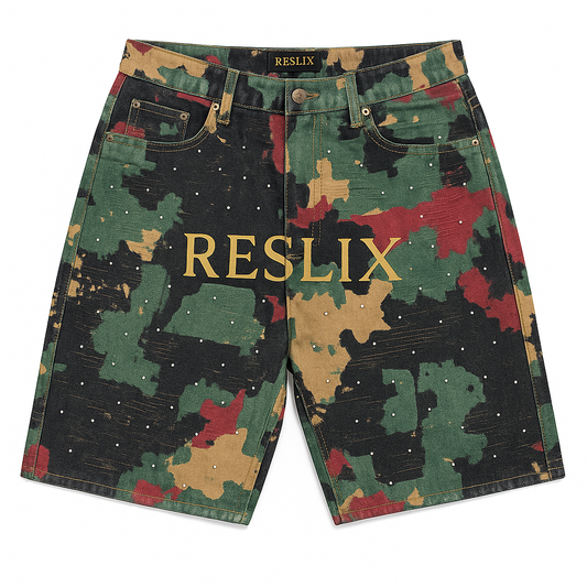 RESLIX Heritage Jungle