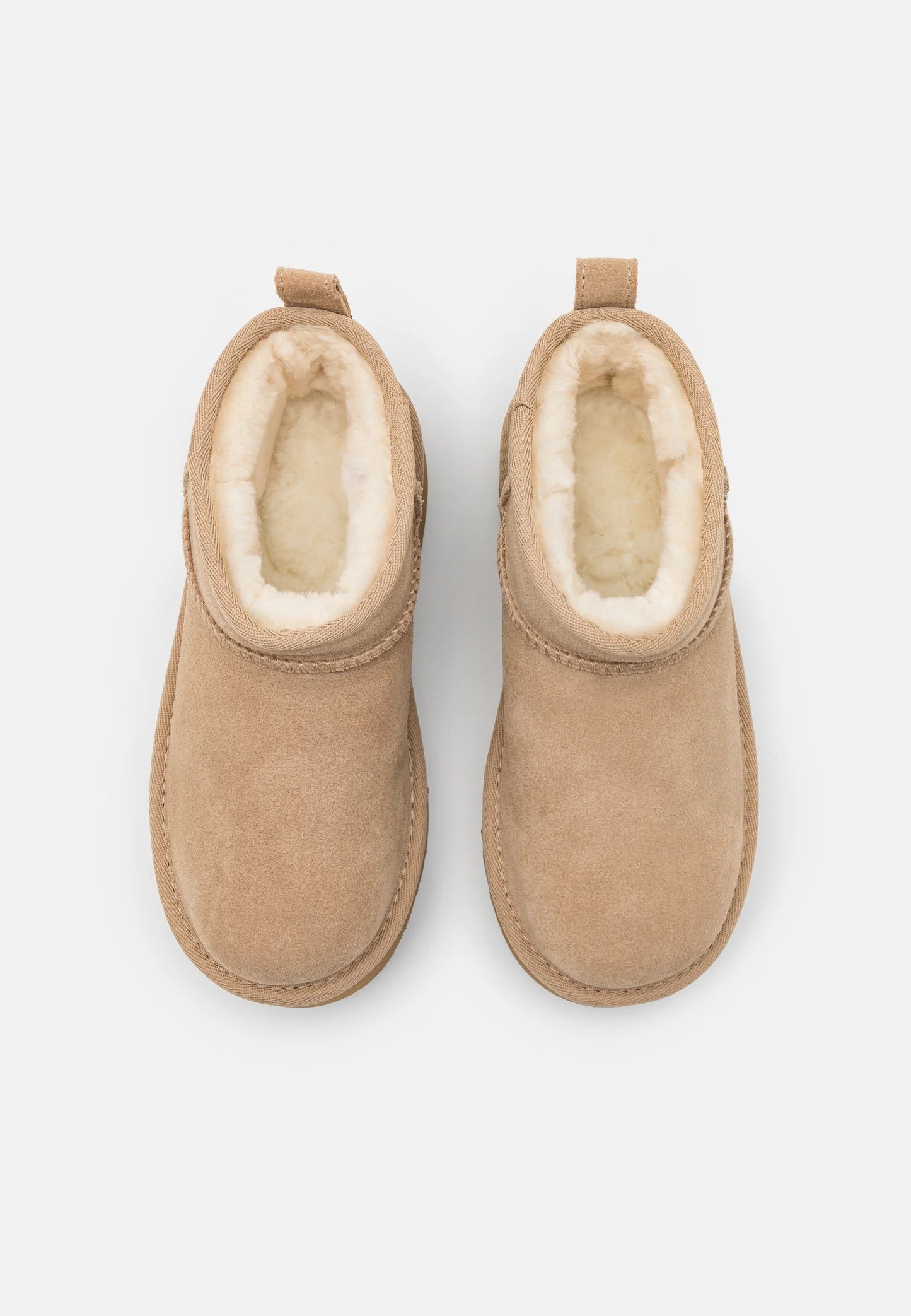 UGG Classic Ultra Mini Boot - sand