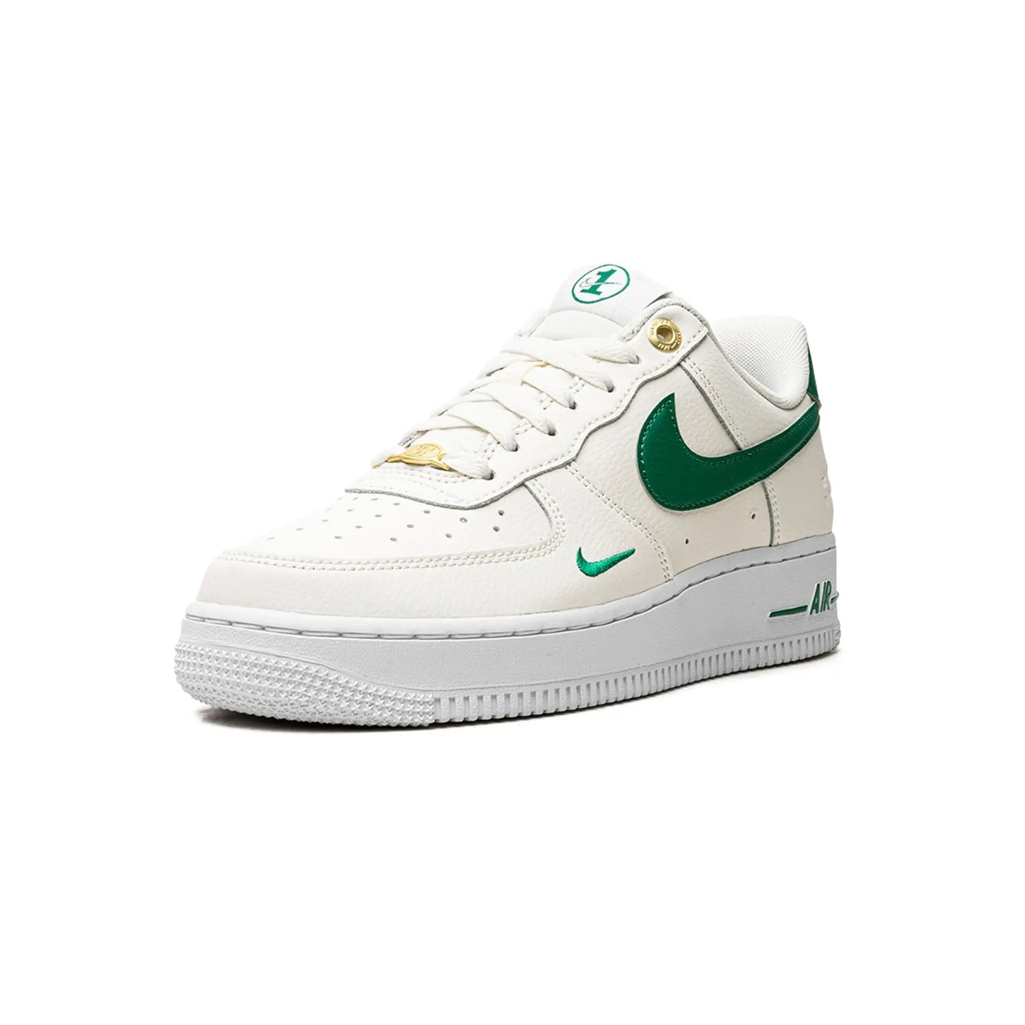 Nike Air Force 1 Low '07 LV8 40th Anniversary Sail Malachite