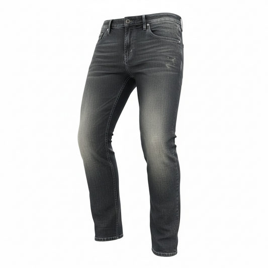 GAS Denim Slim Fit – Grey Wash