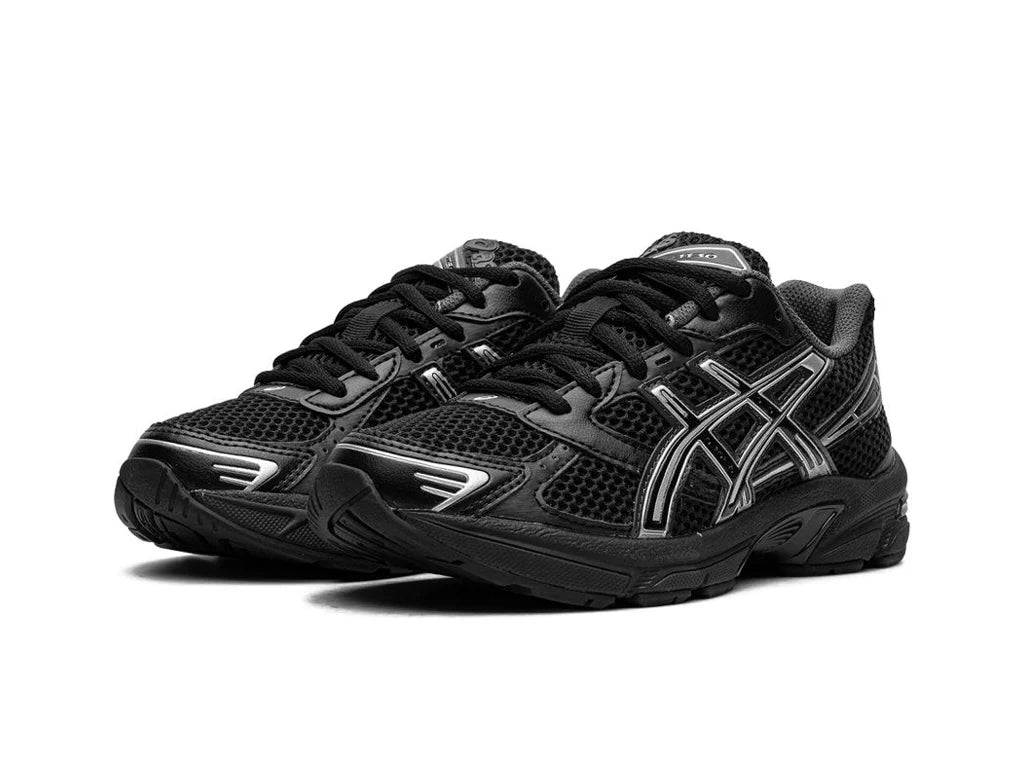 ASICS Gel-1130 Black Pure Silver