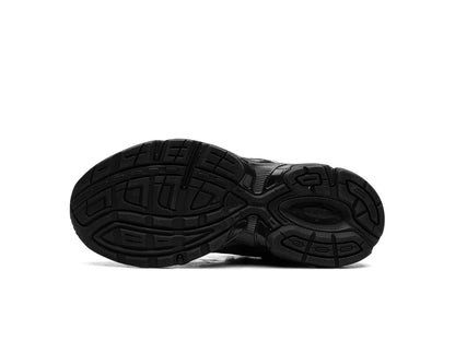 ASICS Gel-1130 Black Pure Silver