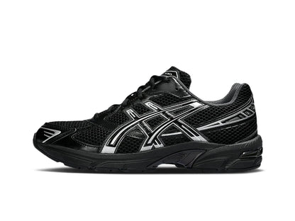 ASICS Gel-1130 Black Pure Silver