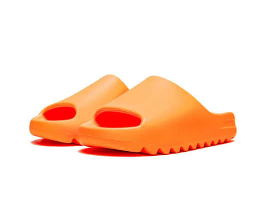 adidas Yeezy Slide Enflame Orange