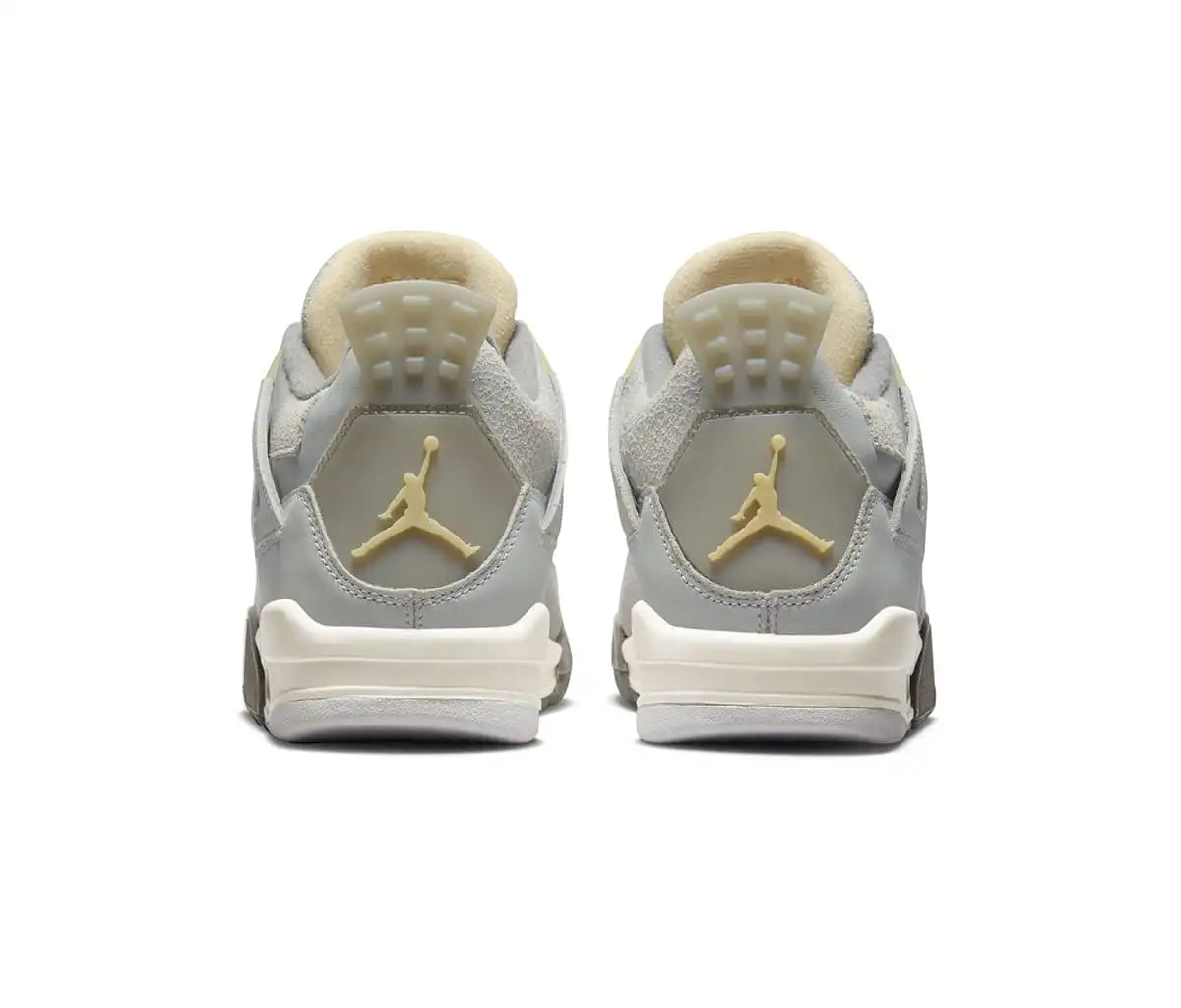 Air Jordan 4 Retro Craft Photon Dust (GS)