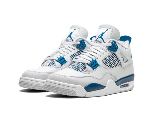 Jordan 4 Retro Military Blue (2024)