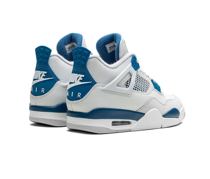 Jordan 4 Retro Military Blue (2024)