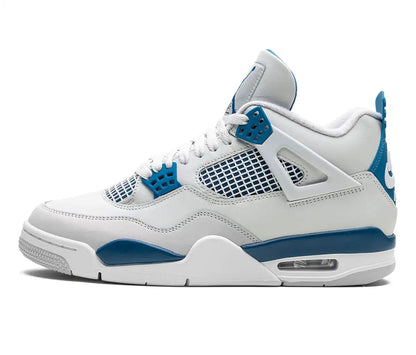 Jordan 4 Retro Military Blue (2024)