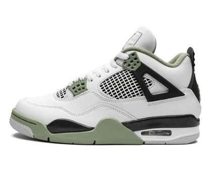 Air Jordan 4 Retro Seafoam (W)