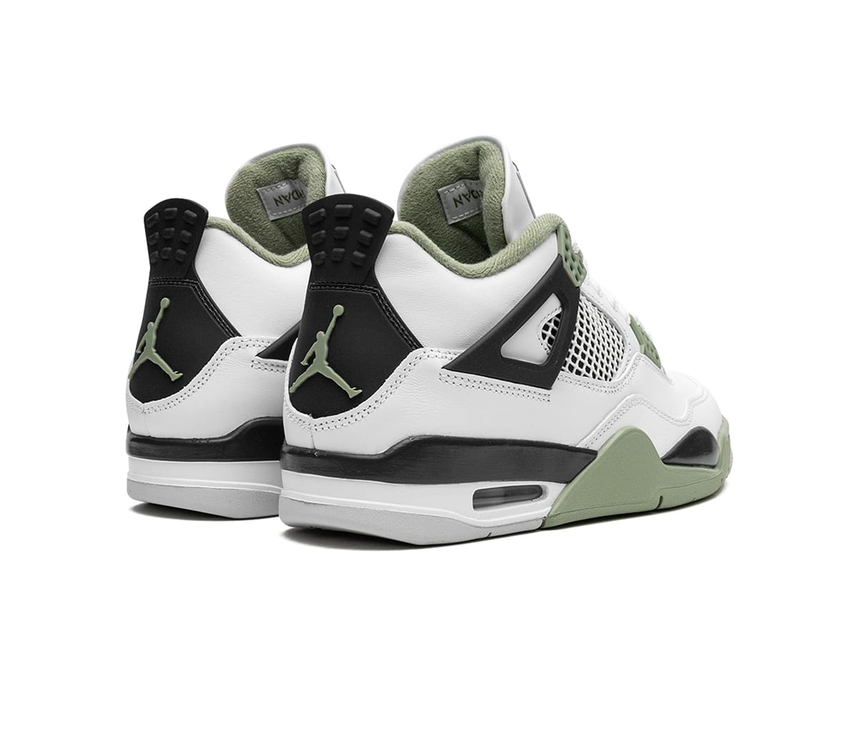 Air Jordan 4 Retro Seafoam (W)