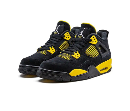 Air Jordan 4 Retro Thunder (2023) (GS)