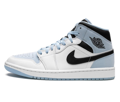 Jordan 1 Mid SE Ice Blue (2023)