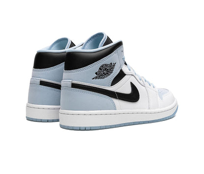 Jordan 1 Mid SE Ice Blue (2023)