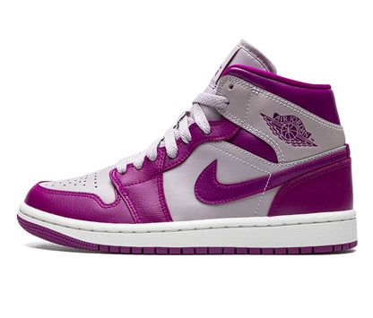 Jordan 1 Mid Magenta (2022) (Women's)