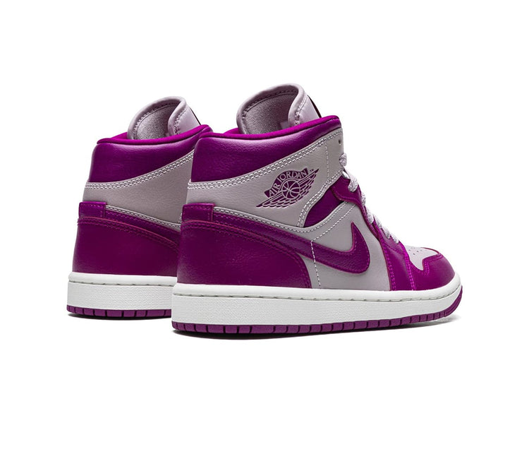 Jordan 1 Mid Magenta (2022) (Women's)