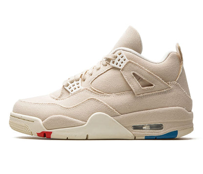 Jordan 4 Retro Blank Canvas (Women's)