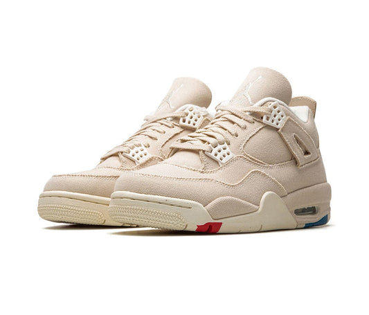 Jordan 4 Retro Blank Canvas (Women's)