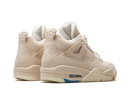 Jordan 4 Retro Blank Canvas (Women's)