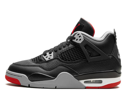 Jordan 4 Retro Bred Reimagined (GS)