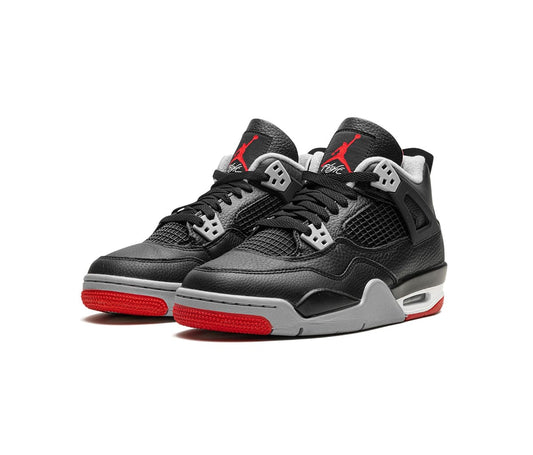 Jordan 4 Retro Bred Reimagined (GS)