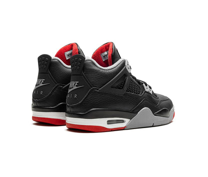 Jordan 4 Retro Bred Reimagined (GS)