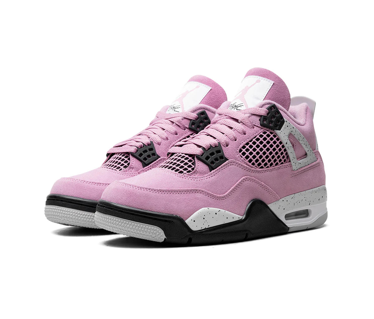 Jordan 4 Retro Orchid (W)